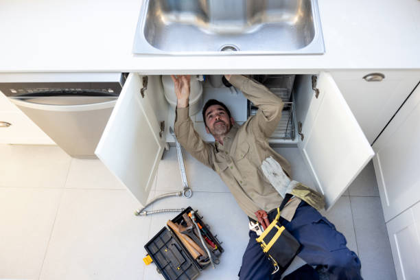 Best Commercial Plumbing Services  in Tenino, WA