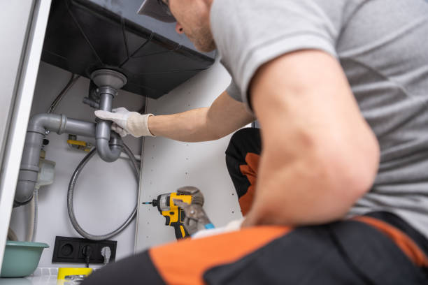 Best Pipe Repair Near Me  in Tenino, WA