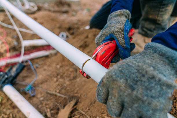 Best Water Softener Installation  in Tenino, WA