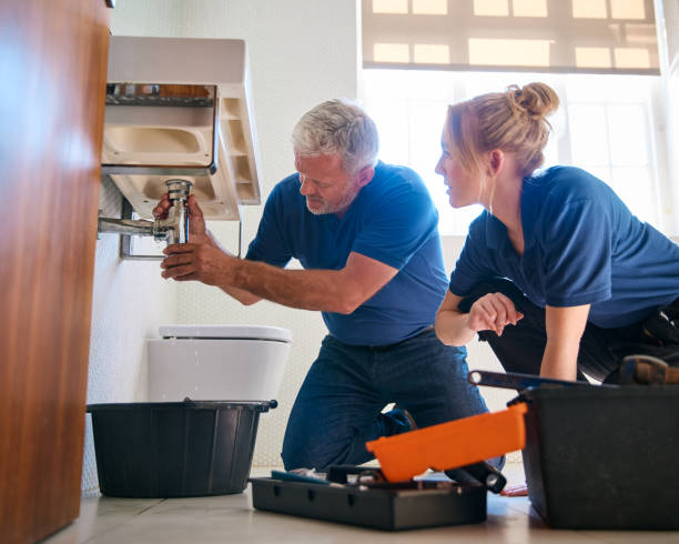 Best Faucet Repair  in Tenino, WA